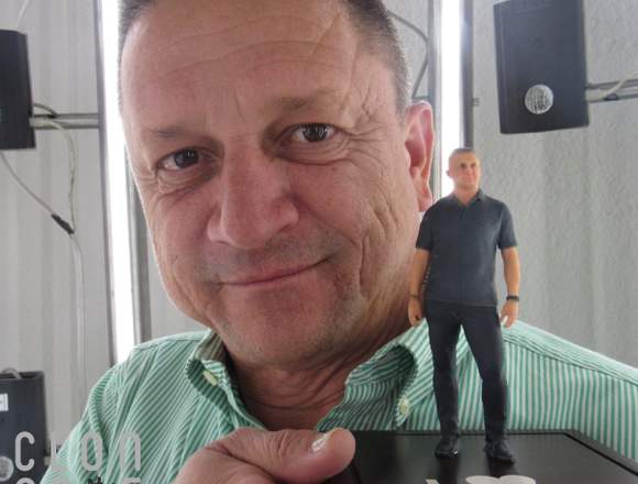 FOTOGRAFÍA EN 3D/HACEMOS TU CLON en Bogotá, D.C. (Municipio)