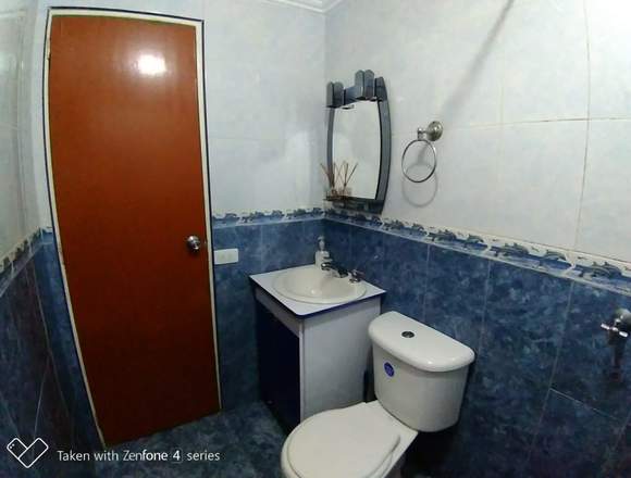 Apartamento Kennedy Central