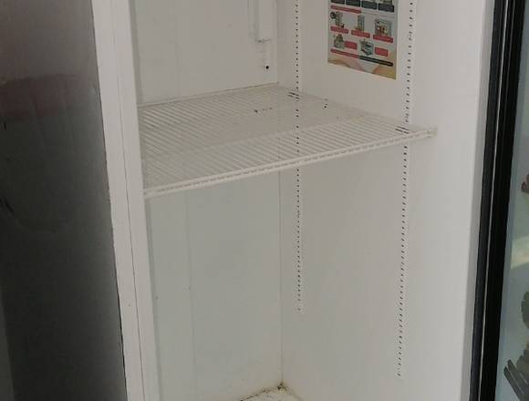 Refrigerador Comercial