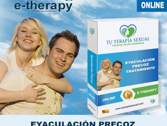 Terapia Sexual y de Parejas Online