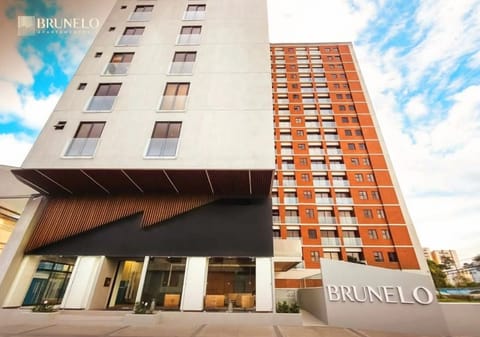 Apartamento en Venta Edificio Brunelo z.10 en Ciudad de Guatemala (Municipio)