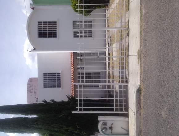 Hermosa casa en venta con excelente ubicación