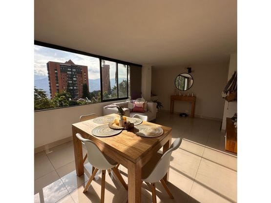 Venta Apartamento Av. las Palmas poblado Medellin