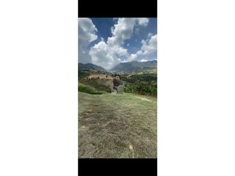 Venta de lote en san cristobal