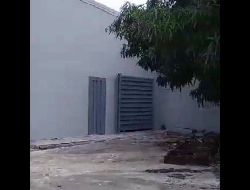 VENDO NAVE INDUSTRIAL ENSANCHE OZAMA en Santo Domingo Este (Municipio)