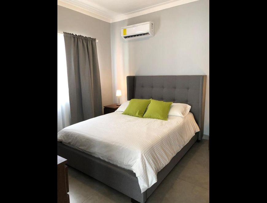 ALQUILO APARTAMENTO AMUEBLADO EN SERRALLES en Santo Domingo de Guzmán (Municipio)