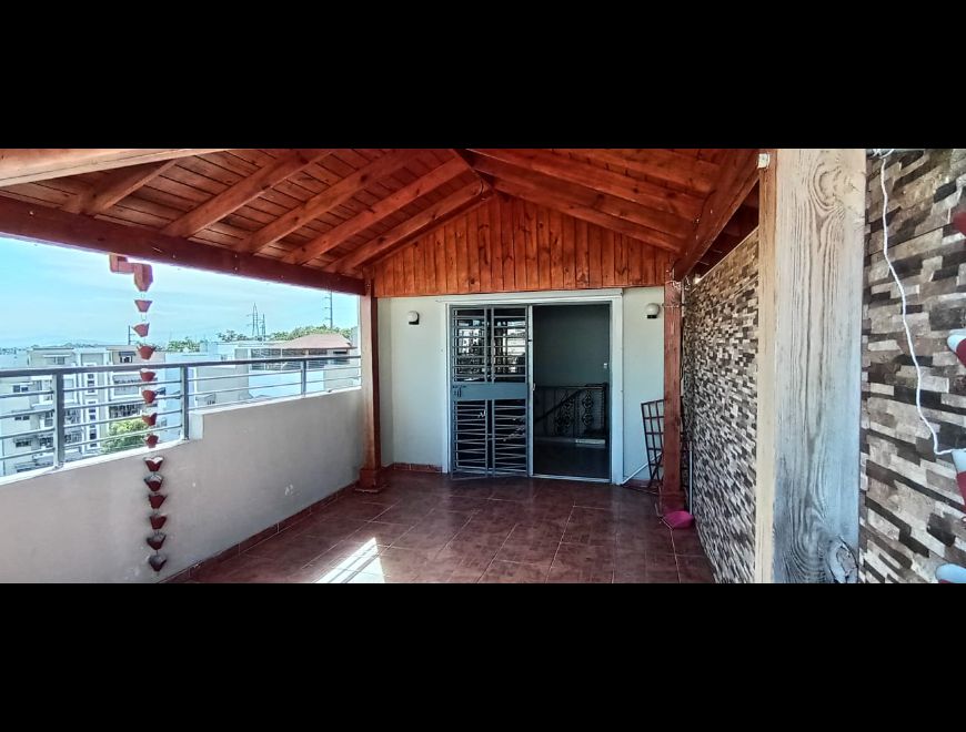 VENDO APARTAMENTO EN ALTOS DE ALAMEDA en Santo Domingo de Guzmán (Municipio)
