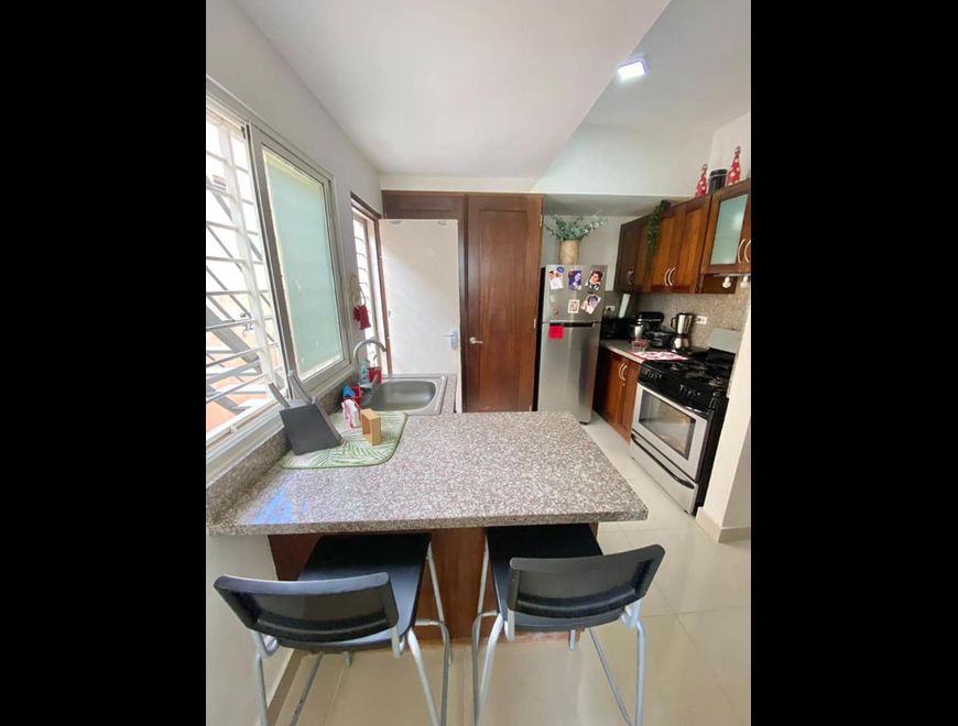 VENDO APARTAMENTO EN ARROYO HONDO VIEJO 2 PISO en Santo Domingo de Guzmán (Municipio)