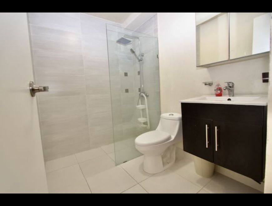 VENDO APARTAMENTO EN EVARISTO MORALES en Santo Domingo de Guzmán (Municipio)