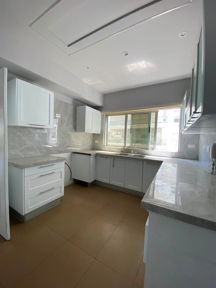 Apartamento en venta en Naco un 6 nivel en Santo Domingo Norte (Municipio)