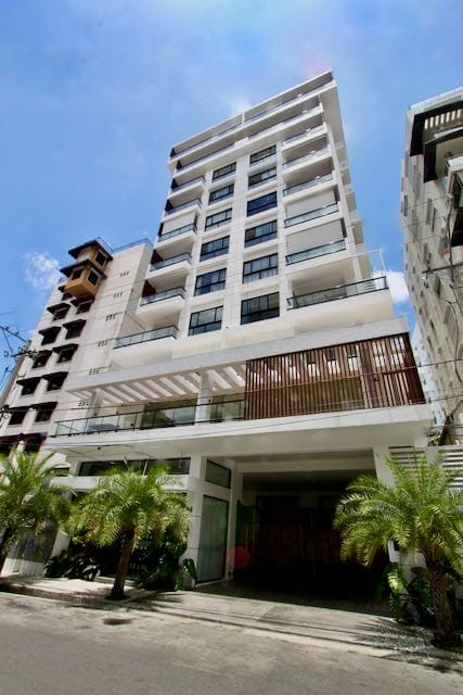 Apartamento en alquiler en Naco en Baní (Municipio)