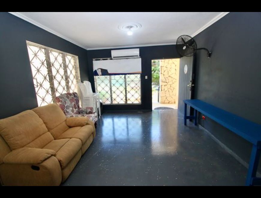 VENDO CASA EN GASCUE USO COMERCIAL en Santo Domingo de Guzmán (Municipio)