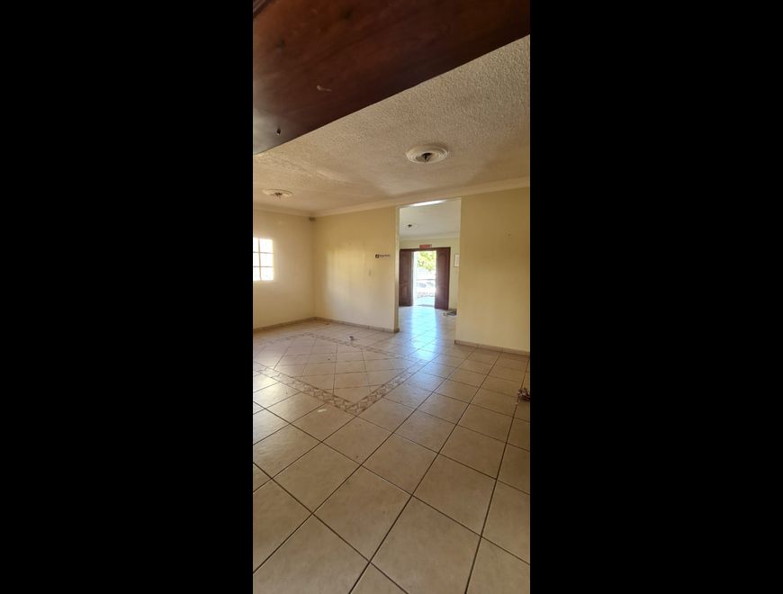 ALQUILO CASA EN LOS PRADOS en Santo Domingo de Guzmán (Municipio)