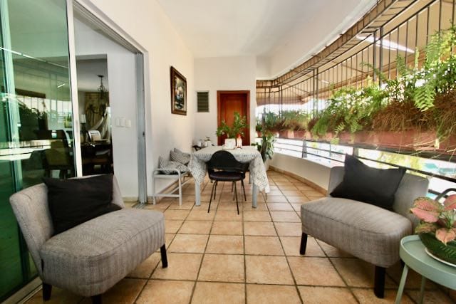 VENDO EN NACO PENTHOUSE CON 5 PARQUEOS en Baní (Municipio)