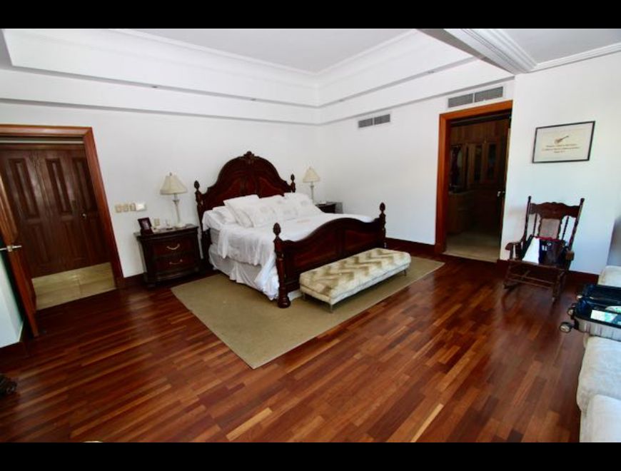 ALQUILO AMUEBLADO EN LA AV. ANACAONA APARTAMENTO en Santo Domingo Norte (Municipio)