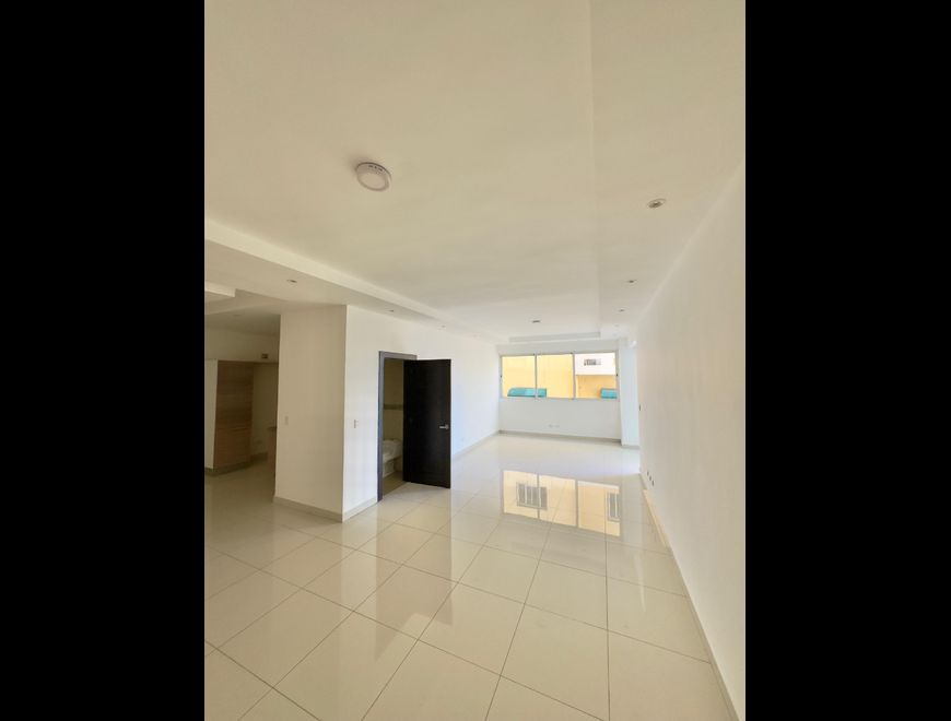 VENDO APARTAMENTO EN MIRADOR NORTE UN 5 NIVEL en Santo Domingo de Guzmán (Municipio)