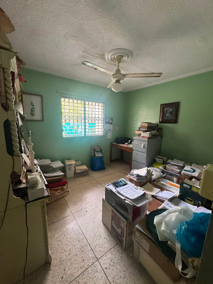 ALQUILO O VENDO CASA EN EL MILLON en Santo Domingo de Guzmán (Municipio)