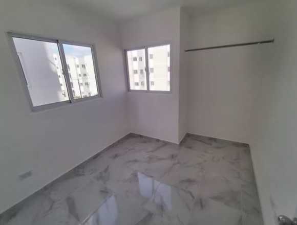 ALQUILO APARTAMENTO EN SAN LUIS en Santo Domingo Este (Municipio)