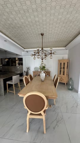 ALQUILO APARTAMENTO AMUEBLADO EN BELLA VISTA TORRE en Santo Domingo de Guzmán (Municipio)
