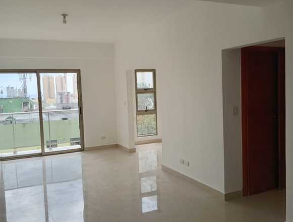ALQUILO APARTAMENTO EN LA ESPERILLA en Santo Domingo de Guzmán (Municipio)
