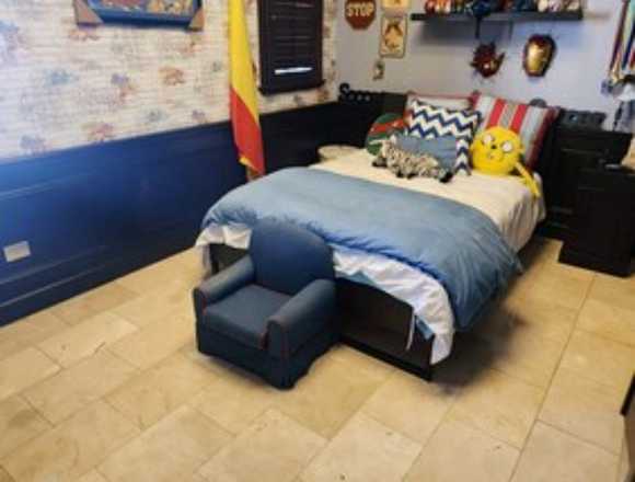 VENDO APARTAMENTO EN NACO AMPLIO en Santo Domingo de Guzmán (Municipio)