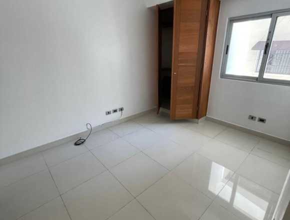 VENDO APARTAMENTO ENSANCHE NACO DOS NIVELES en Santo Domingo de Guzmán (Municipio)