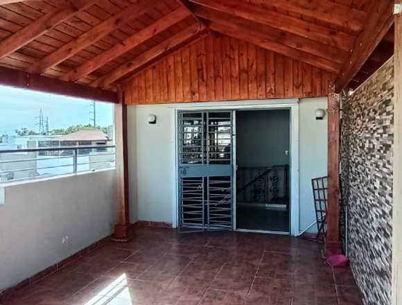 VENDO APARTAMENTO EN ALTOS DE ALAMEDA en Santo Domingo de Guzmán (Municipio)