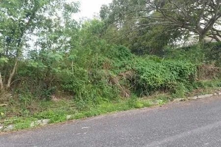 VENDO TERRENO EN CUESTA HERMOSA III en Santo Domingo de Guzmán (Municipio)