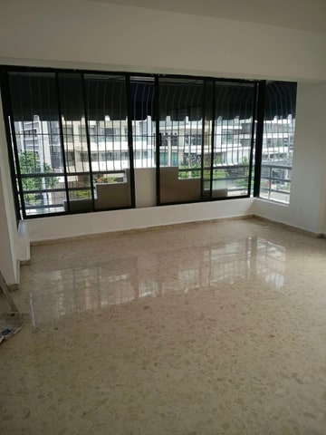 Apartamento en alquiler en Los Cacicazgos en Santo Domingo Norte (Municipio)