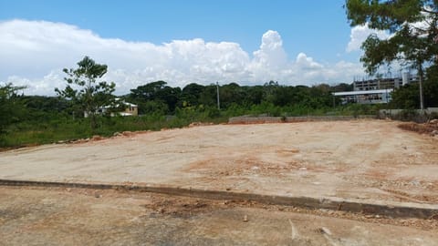 Venta de Solar en Avenida Jacobo Majluta en Santo Domingo Norte (Municipio)