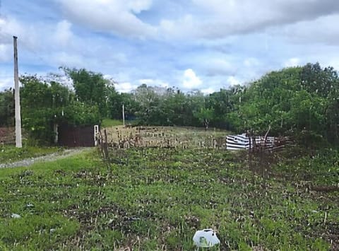 VENDO TERRENO EN LA CIRCUNVALACION LA VICTORIA en Santo Domingo Norte (Municipio)