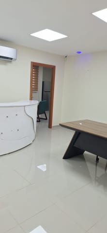Local Comercial en Naco 163 m2 con 3 Parqueos en Santo Domingo Norte (Municipio)