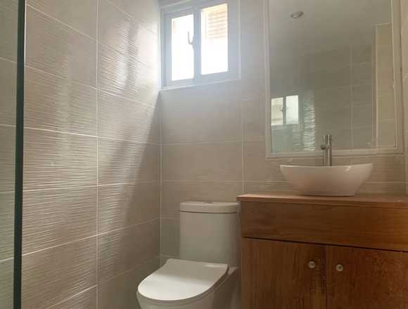 ALQUILO APARTAMENTO EN EL MILLON CON 145 MTS en Santo Domingo de Guzmán (Municipio)