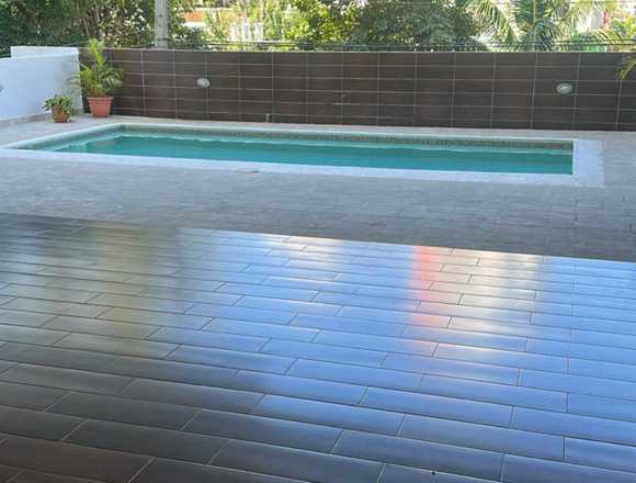 VENDO APARTAMENTO EN BELLA VISTA SUR en Santo Domingo de Guzmán (Municipio)