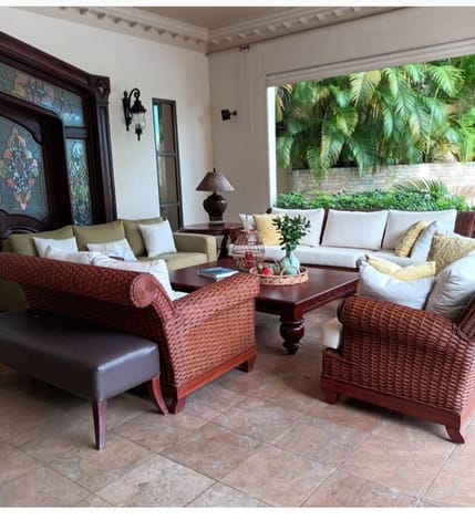 VENDO CASA EN CUEZSTA HERMOSA II en Santo Domingo Este (Municipio)