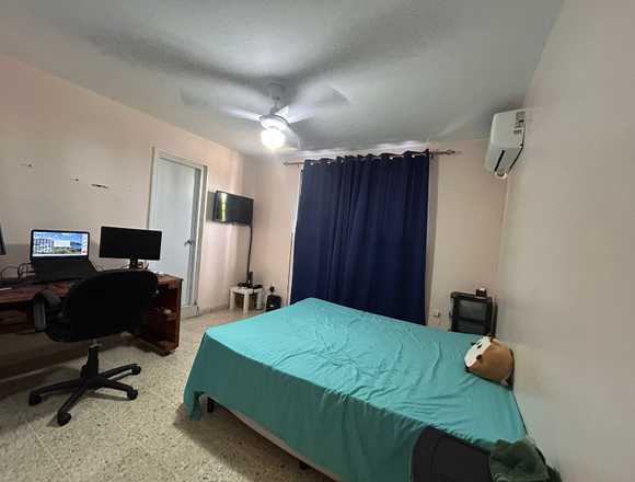 VENDO CASA EN EL QUISQUEYA DOS NIVELES en Paraíso (Municipio)