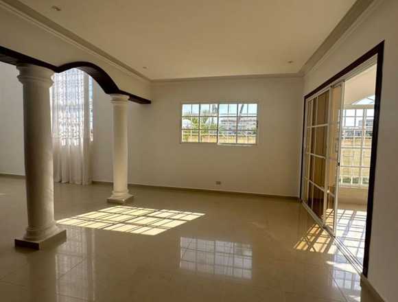 VENDO O ALQUILO CASA EN NAGUA en Nagua (Municipio)