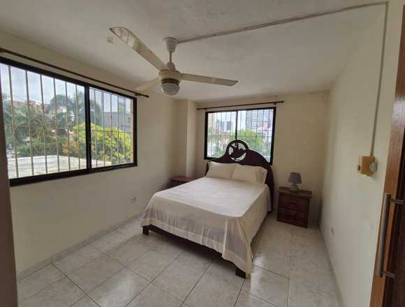 ALQUILO EN PIANTINI AMUEBLADO en Santo Domingo de Guzmán (Municipio)