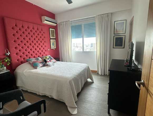 VENDO PENTHOUSE EN LA ESPERILLA en Santo Domingo de Guzmán (Municipio)