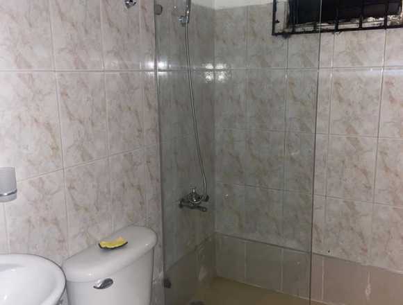 ALQUILO CASA EN LADERAS DE ARROYO HONDO