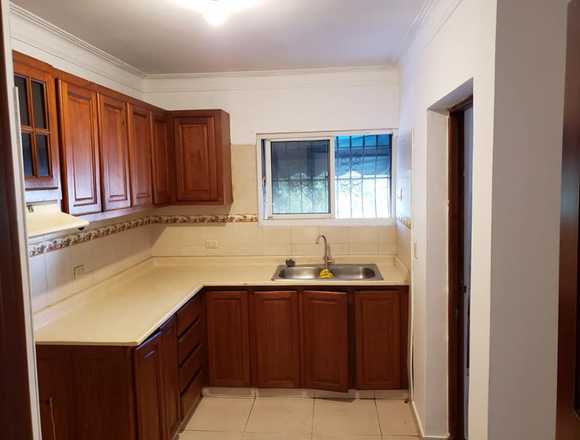 VENDO APTO EN MIRADOR NORTE PROXIMO A LA PRIVADA en Santo Domingo de Guzmán (Municipio)