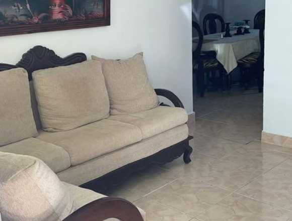 VENDO CASA EN SAN ISIDRO EN NANCY NADESHA en Santo Domingo Este (Municipio)