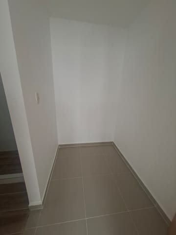 ALQUILO APARTAMENTO EN LA AUTOPISTA DE SAN ISIDRO en Santo Domingo Este (Municipio)