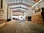 VENDO NAVE INDUSTRIAL VILLA CONSUELO en Santo Domingo de Guzmán (Municipio)