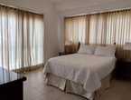 ALQUILO APARTAMENTO EN LOS CACICAZGOS AMUEBLADO en Santo Domingo Norte (Municipio)