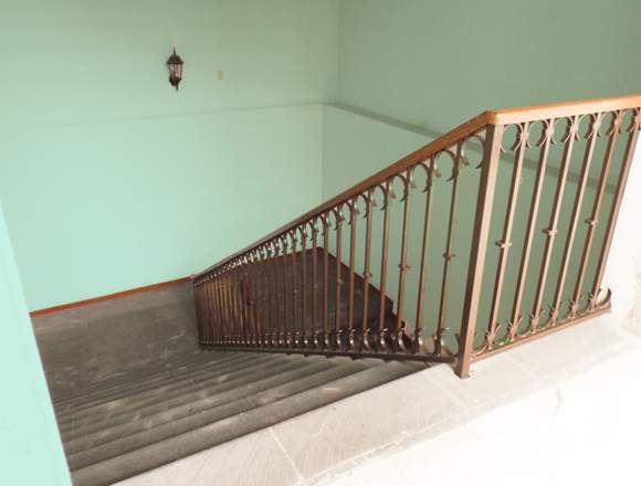 VENTA DE CASONA ANTIGUA DE LUJO CENTRO DE MORELIA