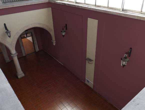 CASONA CENTRO DE MORELIA, en Morelia (Municipio)