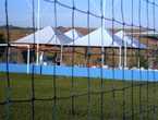 Locação de tendas para eventos
