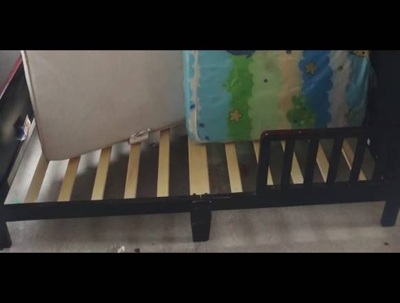 camita para niño/a de madera en Ocú (Distrito)