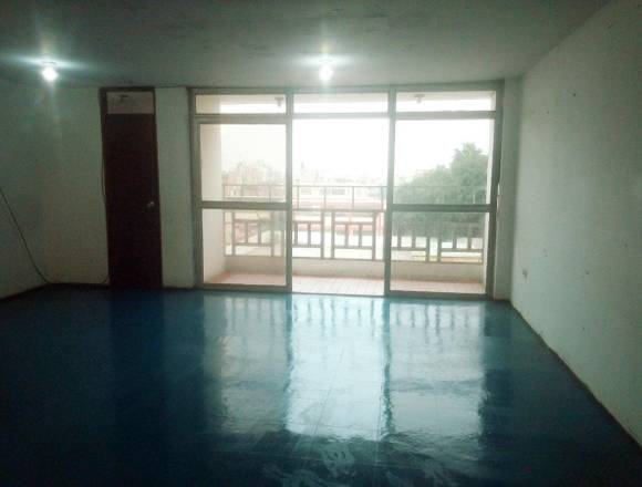 Remate!! De Departamento 145mtrs.